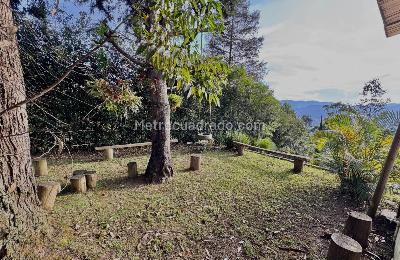 Casa de 3 alcobas en venta en Urbanizacion Mirador Del Poblado, Medellín, 412 m² · foto 15 de 20