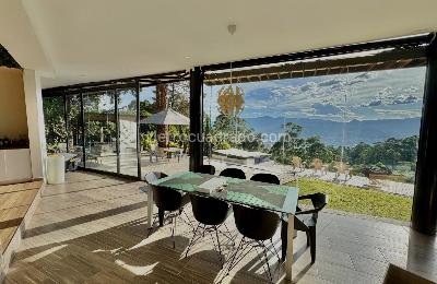 Casa de 3 alcobas en venta en Urbanizacion Mirador Del Poblado, Medellín, 412 m² · foto 16 de 20
