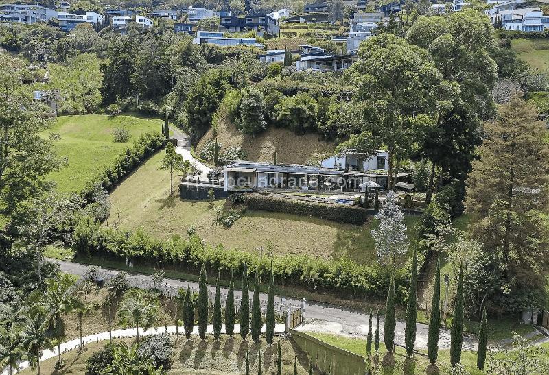 Casa – Medellín, Buenos Aires - Vista 3