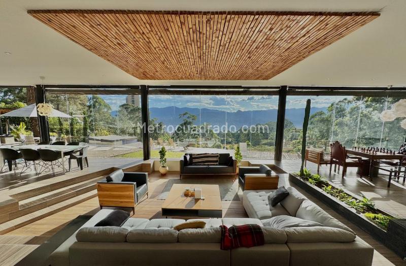 Casa – Medellín, Buenos Aires - Vista 2