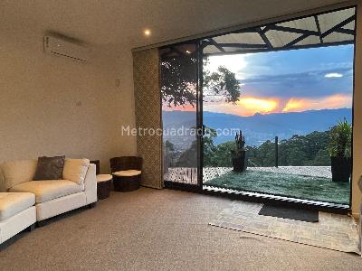 Casa de 3 alcobas en venta en Urbanizacion Mirador Del Poblado, Medellín, 412 m² · foto 20 de 20