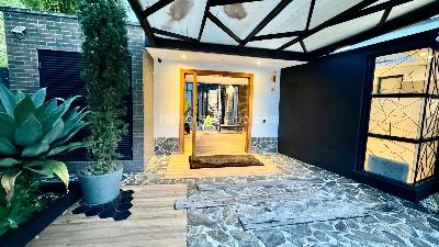 Casa de 3 alcobas en venta en Urbanizacion Mirador Del Poblado, Medellín, 412 m² · foto 4 de 20