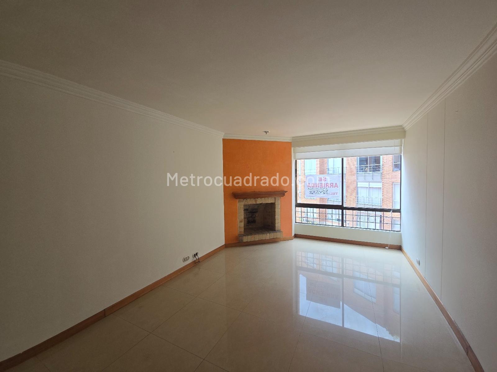 Apartamento en Arriendo  PONTEVEDRA SAN NICOLAS Niza Alhambra