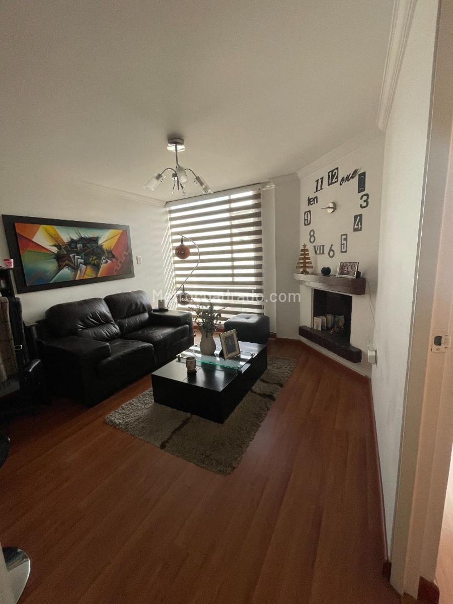 Apartamento en Arriendo  PALERMO Chapinero Alto