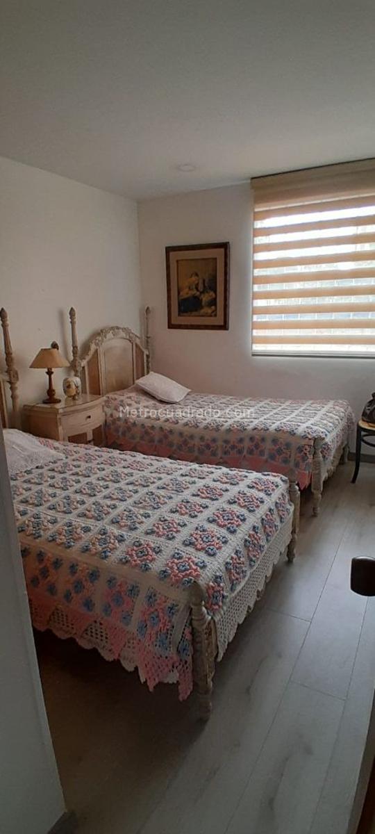 Apartamento en Arriendo  CEDRITOS Cedritos