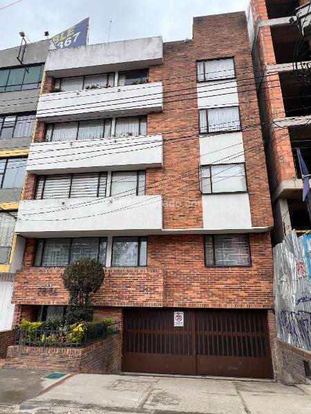 Piso – Bogotá D.C. - Vista 2