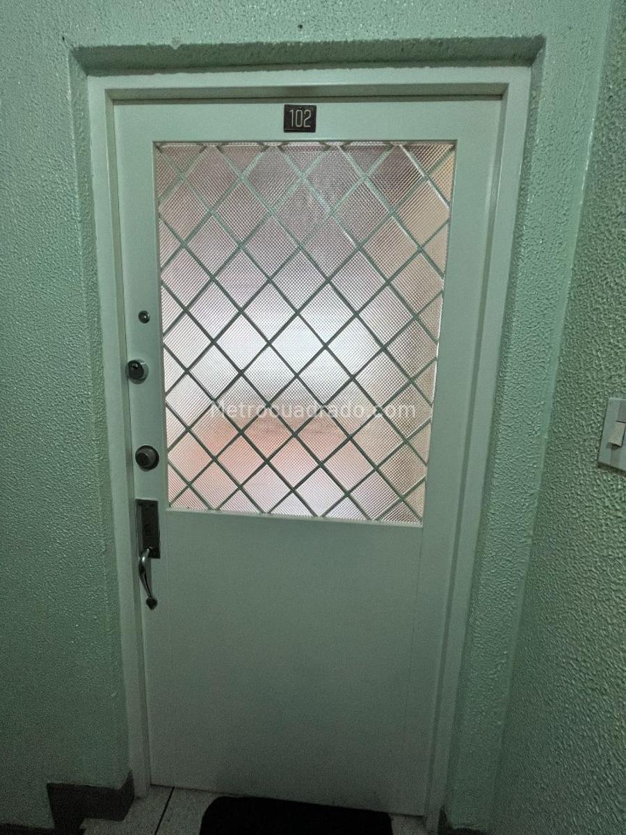 Apartamento en Arriendo  LA SOLEDAD TEUSAQUILLO Chapinero Alto