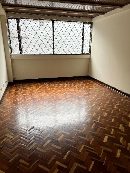 Piso – Bogotá D.C. - Vista 4