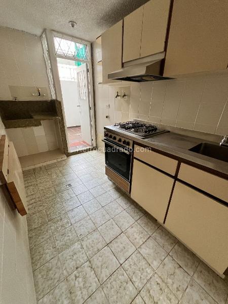 Piso – Bogotá D.C. - Vista 5