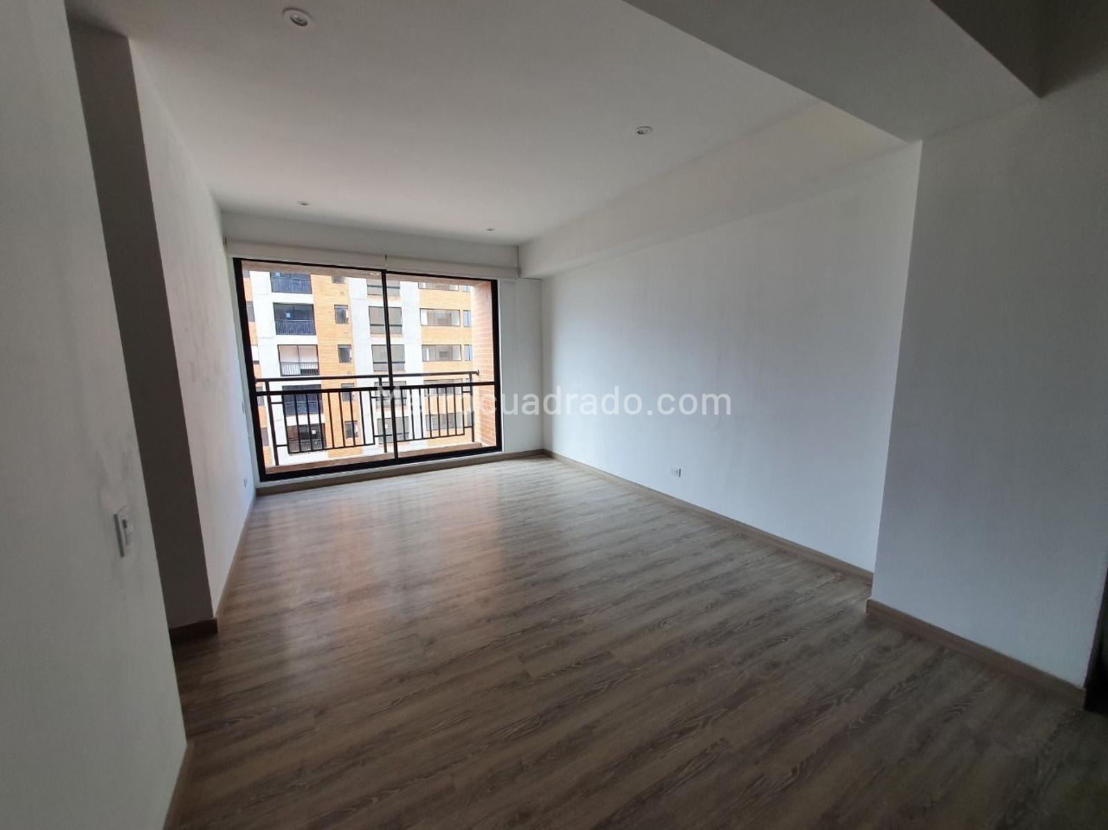 Apartamento en Venta  BARRANCAS NORTE Cedritos