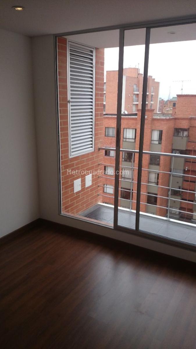 Apartamento en Arriendo  LOS CEDRITOS Cedritos