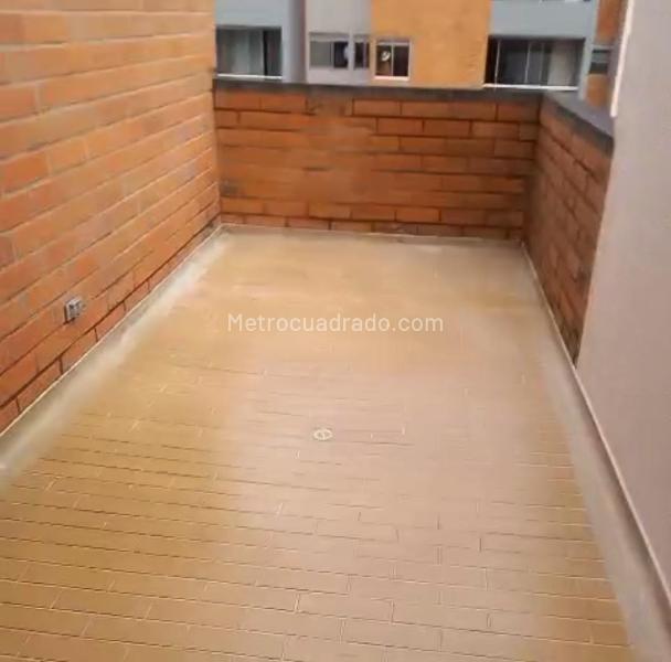 Piso – Envigado, Valle de Aburrá - Vista 4