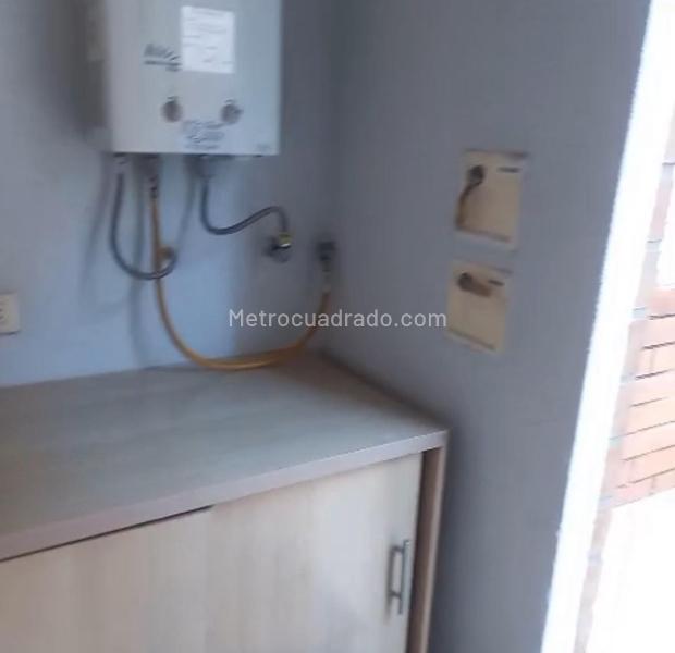 Piso – Envigado, Valle de Aburrá - Vista 5