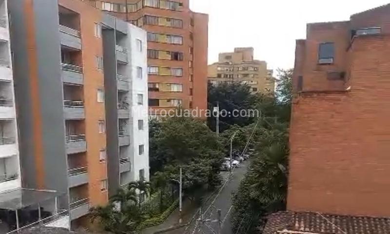 Apartamento en Arriendo, ENVIGADO, Envigado