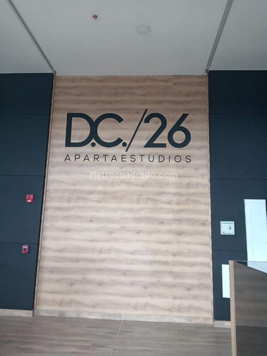 Apartamento en Arriendo  SANTA CECILIA CENTRO Salitre Modelia