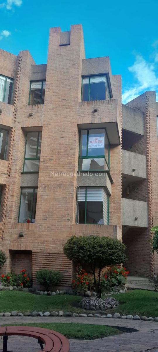 Apartamento en Venta  CEDRITOS Cedritos