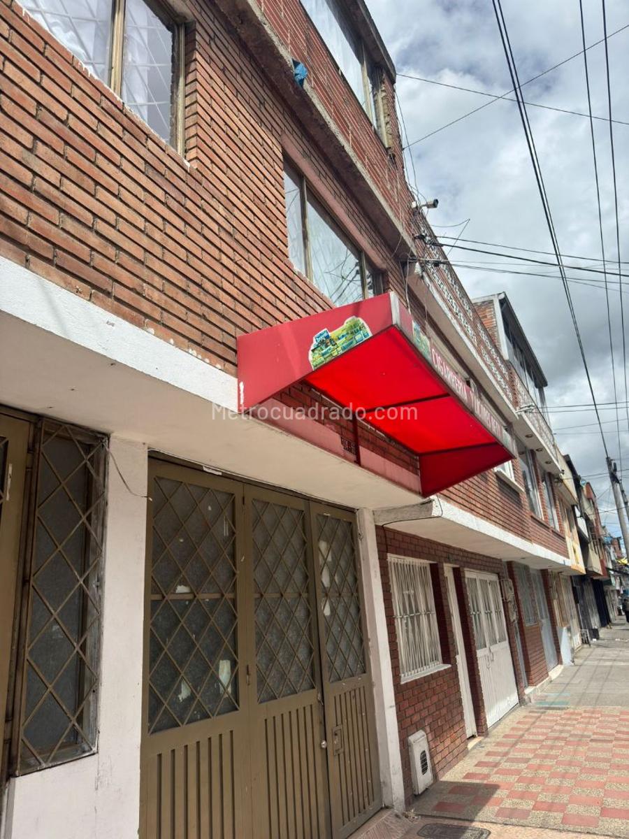 Casa en Venta  AURES II Altos de Suba y Cerros de San Jorge