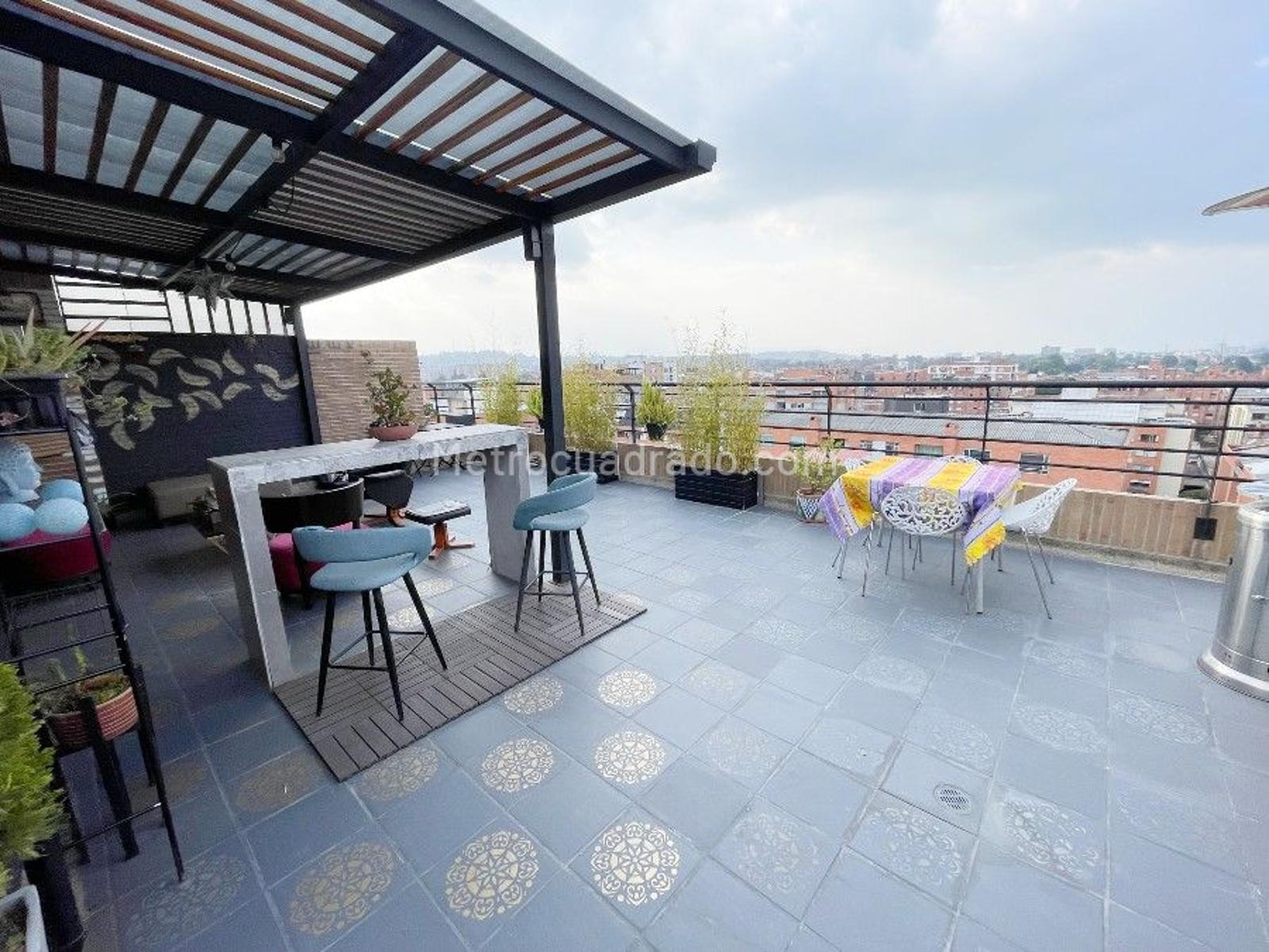 Apartamento en Venta  CEDRITOS Cedritos