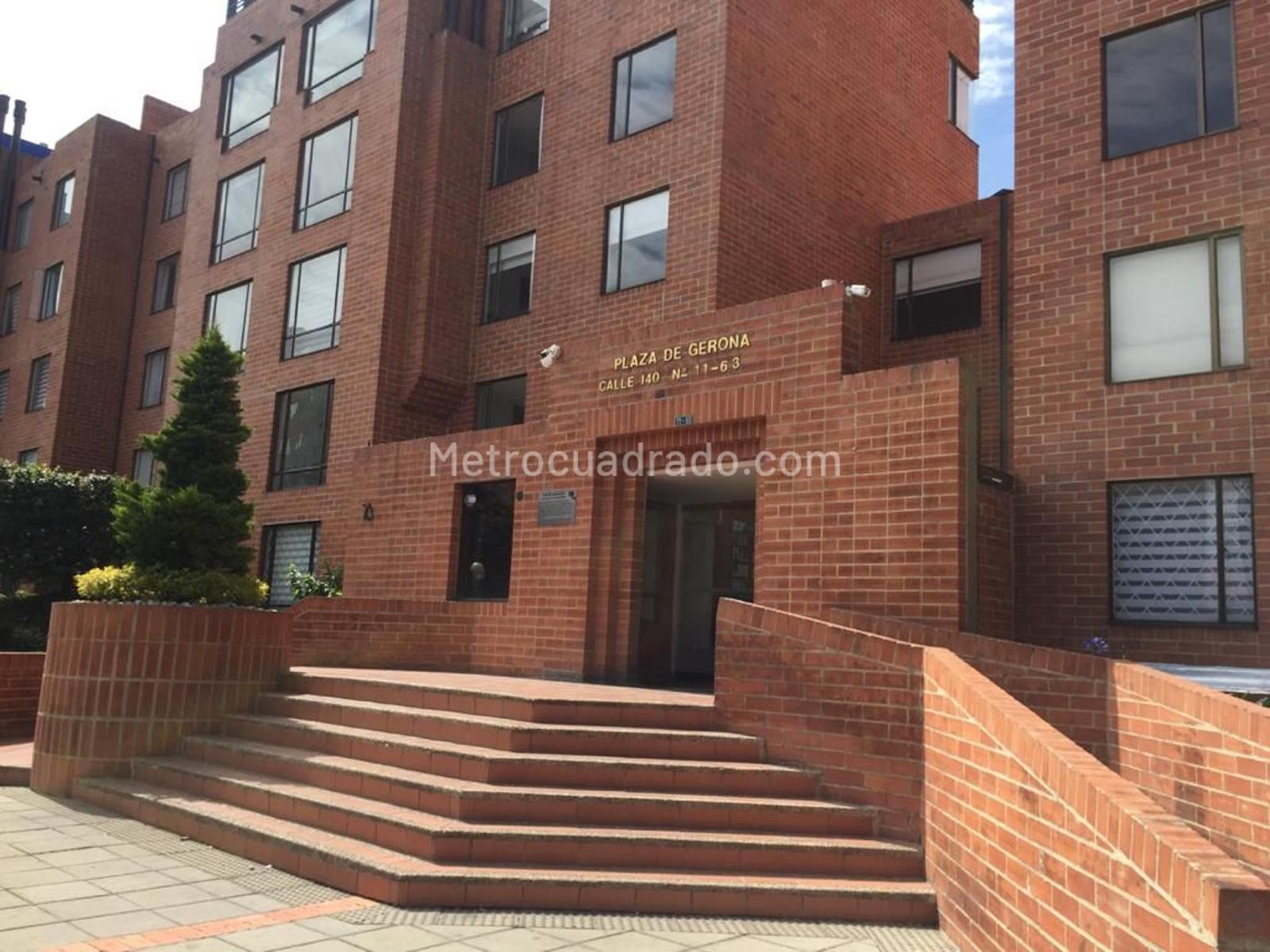 Apartamento en Venta  LOS CEDRITOS Cedritos