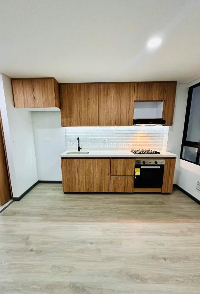 Apartamento en Arriendo, LA GRANJA Engativá, Bogotá D.C.