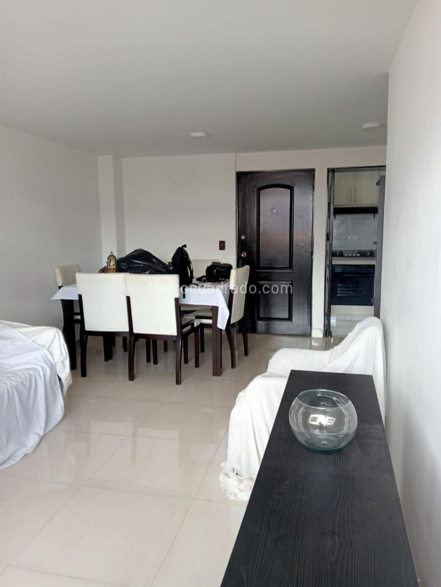 Apartamento en Venta  CEDRO SALAZAR Cedritos