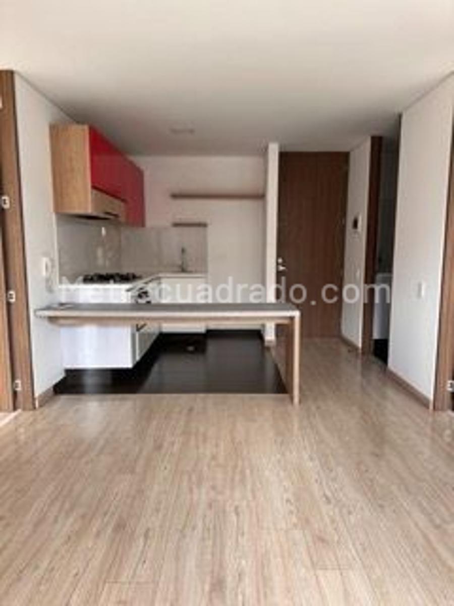 Apartamento en Arriendo  CHAPINERO ALTO Chapinero Alto