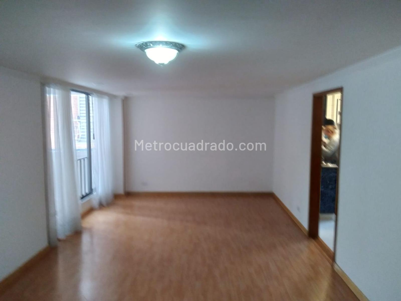 Apartamento en Venta  CEDRO NARVAES Cedritos