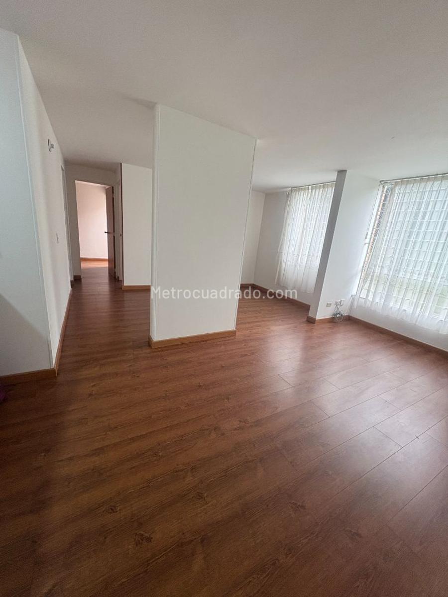 Apartamento en Venta  LA LIBERIA Cedritos