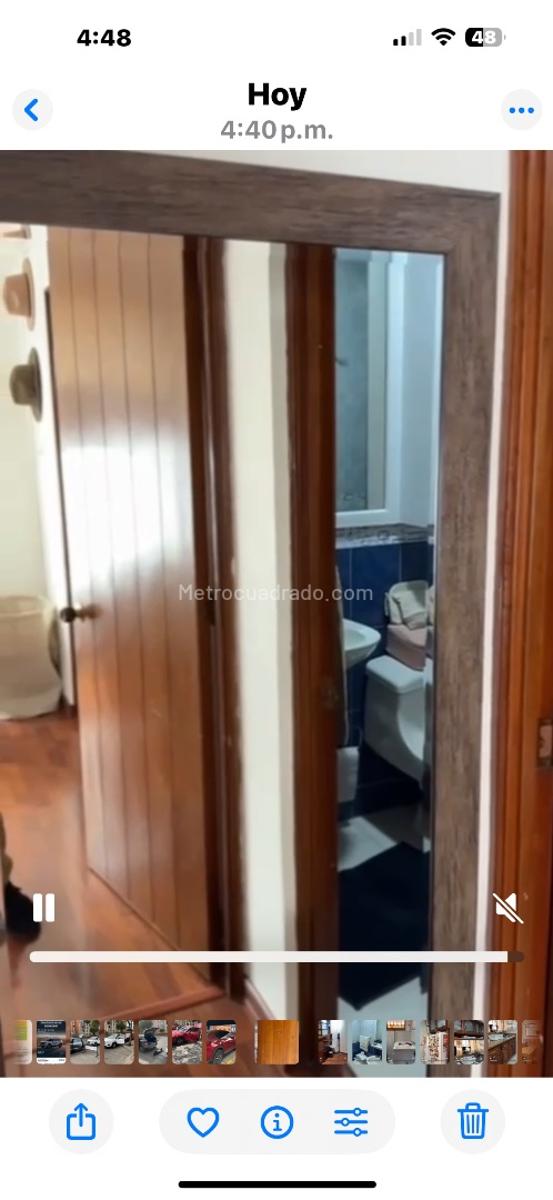 Apartamento en Venta  CIUDAD SALITRE SUR ORIENTAL Salitre Modelia