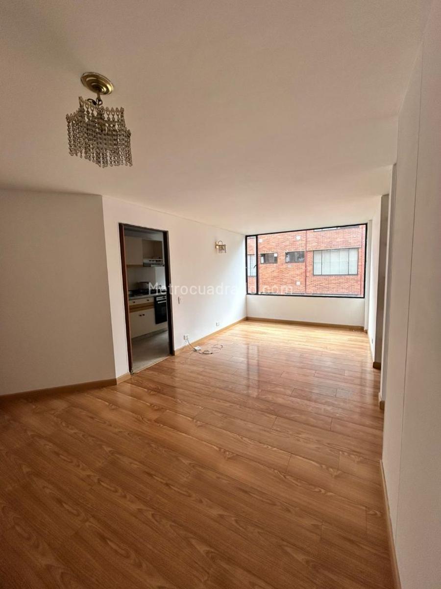 Apartamento en Arriendo  CIUDAD SALITRE Salitre Modelia