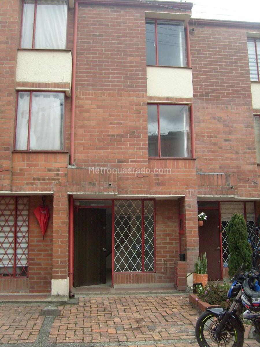 Casa en Venta  LOS PORTALES DEL NORTE Suba