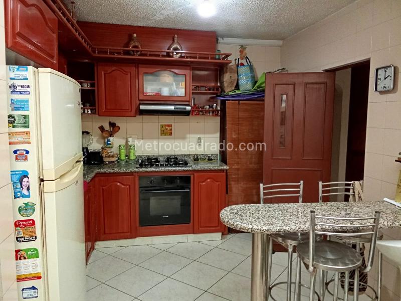 Casa en Venta, CEDRITOS LAS MARGARITAS   Cedritos, Bogotá D.C. - Ansicht 5
