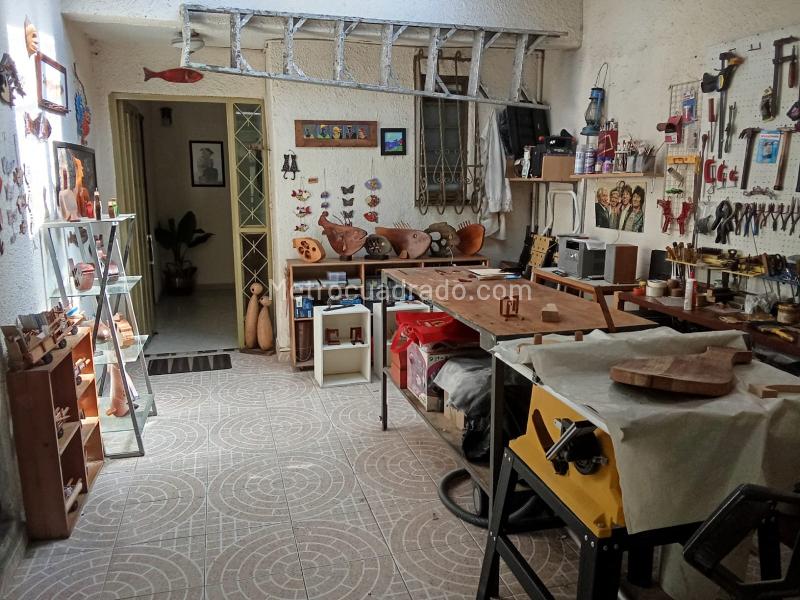 Casa en Venta, CEDRITOS LAS MARGARITAS   Cedritos, Bogotá D.C. - Ansicht 2
