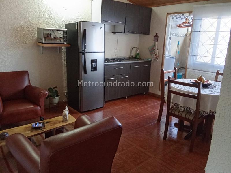 Casa en Venta, CEDRITOS LAS MARGARITAS   Cedritos, Bogotá D.C. - Ansicht 4