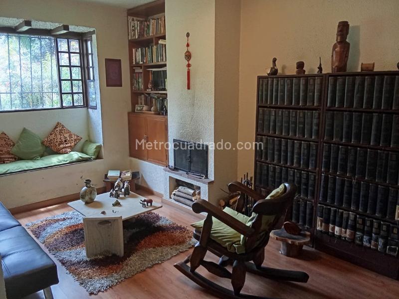 Casa en Venta, CEDRITOS LAS MARGARITAS   Cedritos, Bogotá D.C. - Mehr