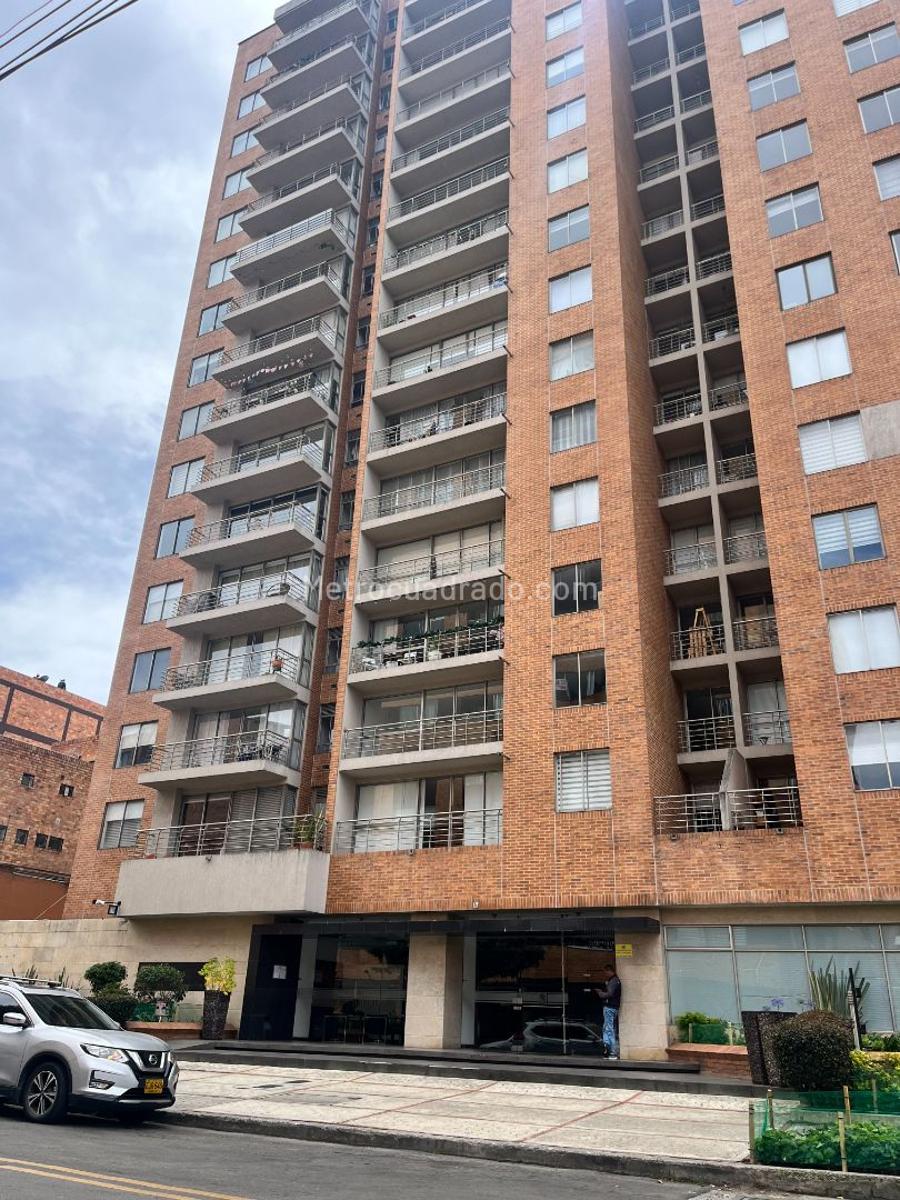 Apartamento en Arriendo  BELMIRA CEDRITOS Cedritos