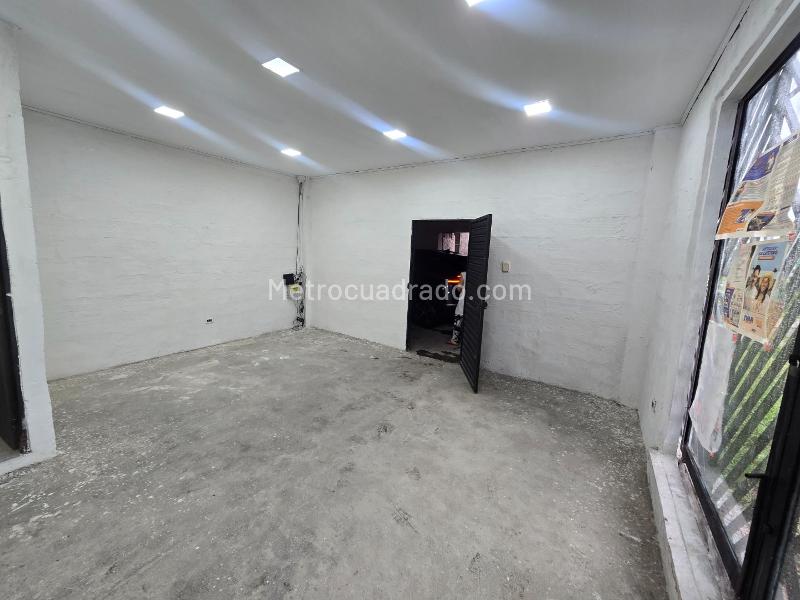 Bodega en Arriendo, Monteredondo, Armenia - Vista 4