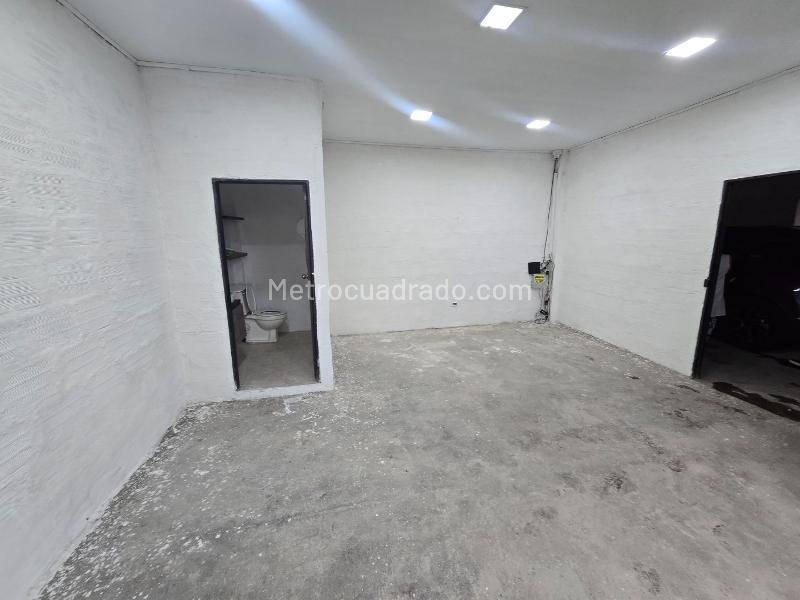 Bodega en Arriendo, Monteredondo, Armenia - Vista 3