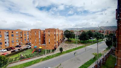 Apartamento en venta en El Tunal, Bogotá · foto 9 de 20
