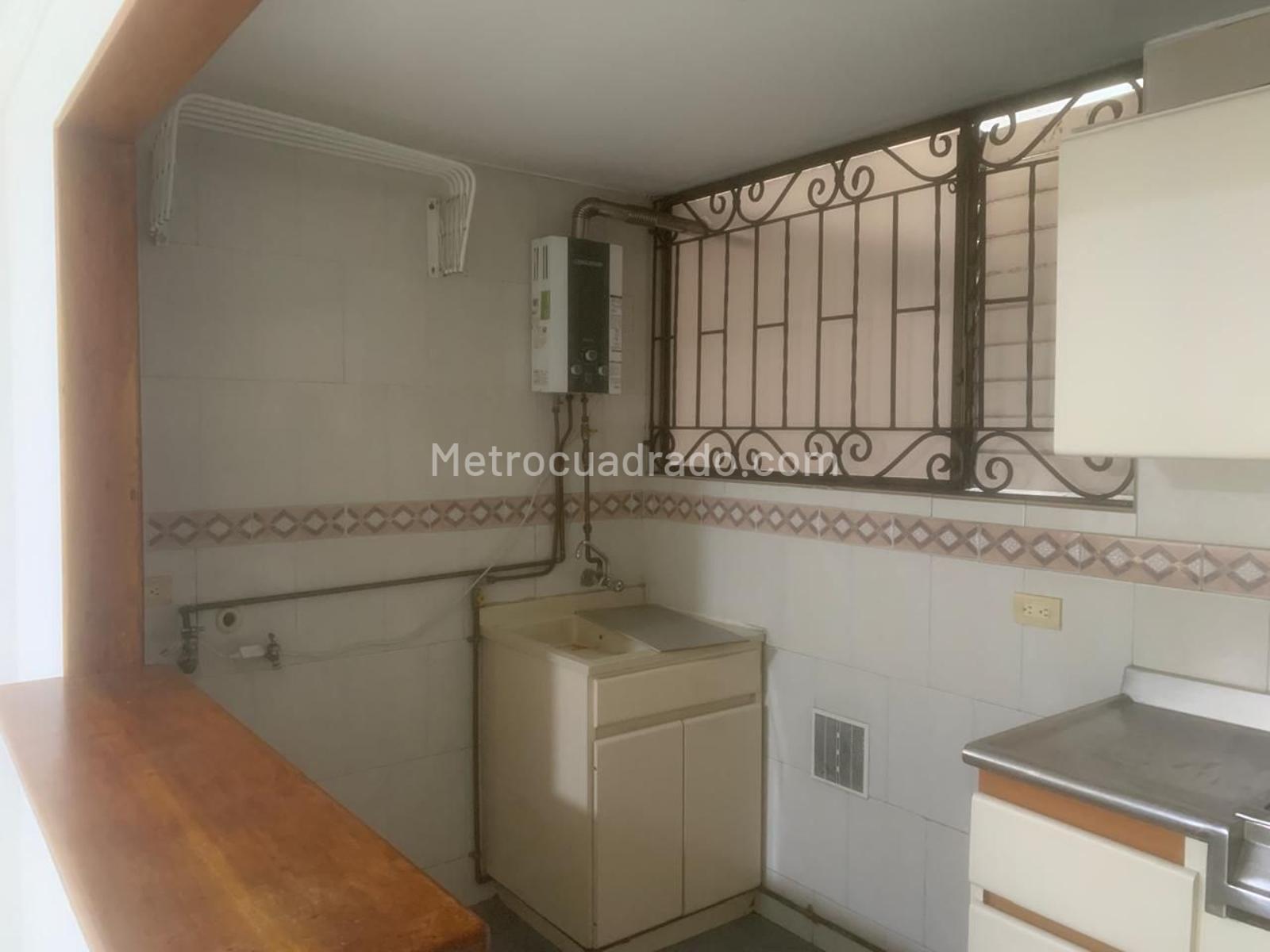 Apartamento en Venta  CEDRO GOLF Cedritos