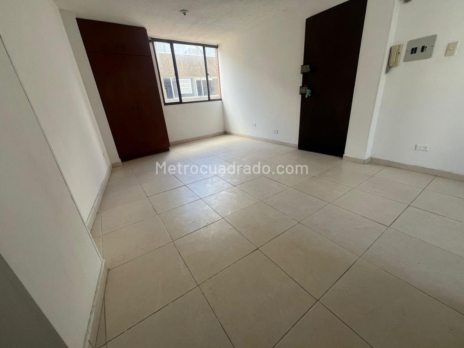 Apartaestudio en Arriendo  CHAPINERO LOURDES Chapinero