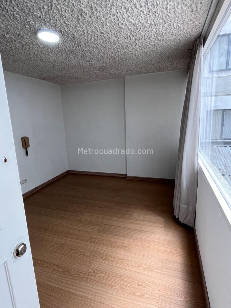 Apartaestudio en Arriendo  CHAPINERO NORTE Chapinero