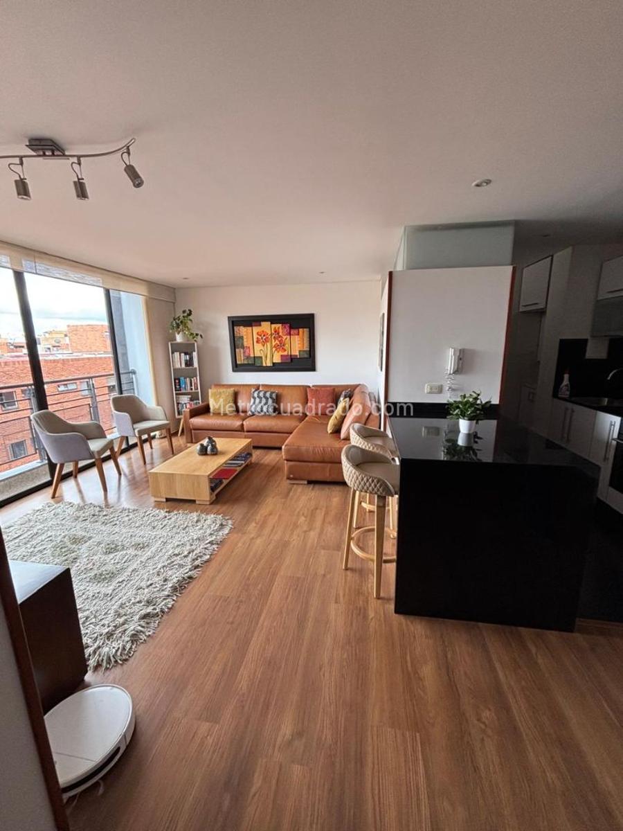 Apartamento en Venta  Cedritos