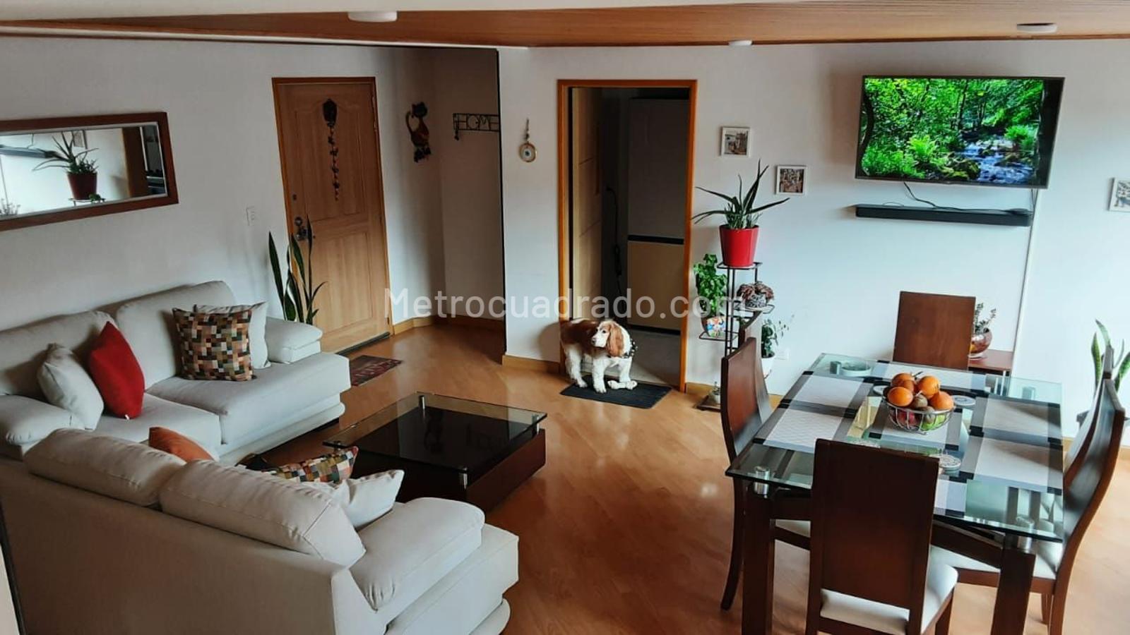 Apartamento en Arriendo  CEDRITOS Cedritos