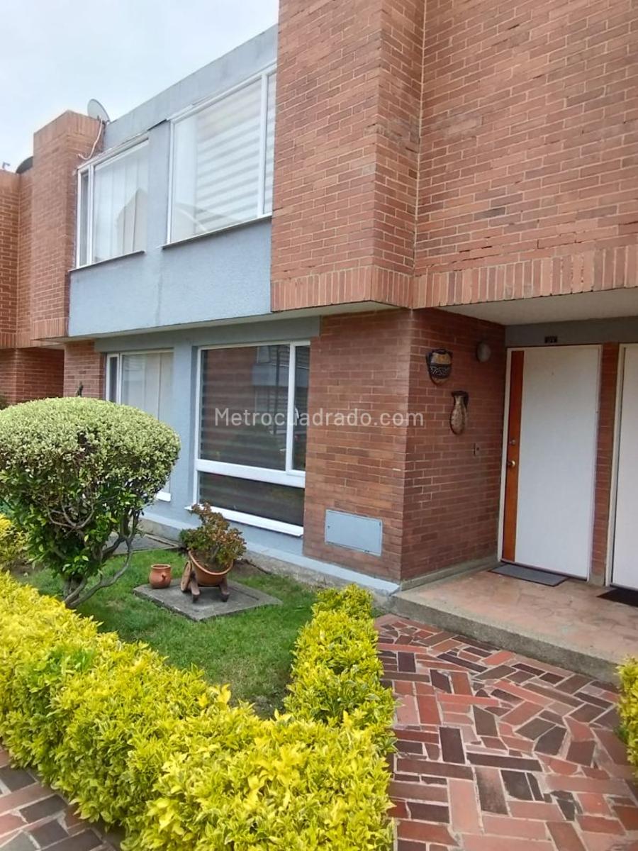 Casa en Venta  SUBA LA CAMPINA Colina y Alrededores