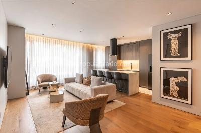 Apartamento en venta en El Refugio, Bogotá · foto 8 de 20