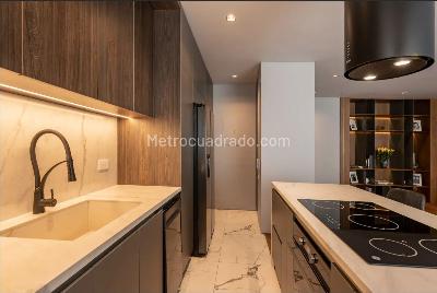 Apartamento en venta en El Refugio, Bogotá · foto 6 de 20