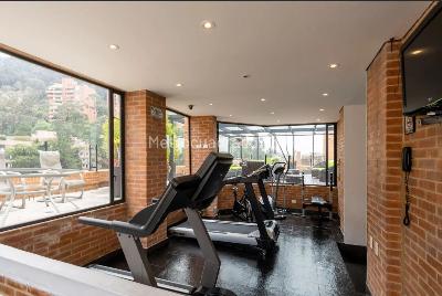 Apartamento en venta en El Refugio, Bogotá · foto 20 de 20