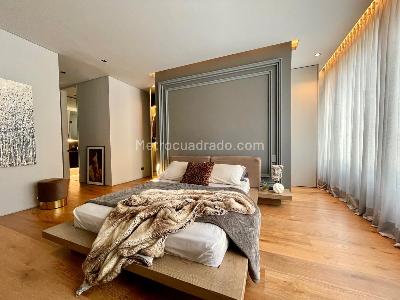Apartamento en venta en El Refugio, Bogotá · foto 12 de 20