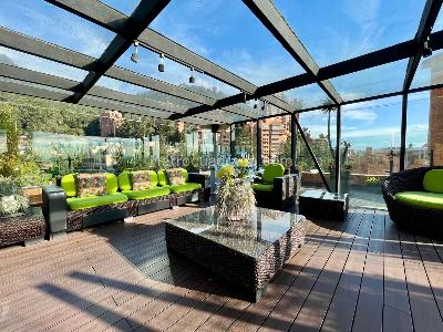 Apartamento en venta en El Refugio, Bogotá · foto 19 de 20